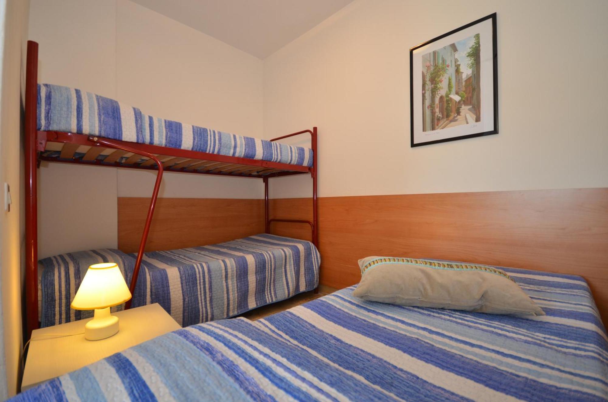 Apartmán Smeralda Bibione Exteriér fotografie